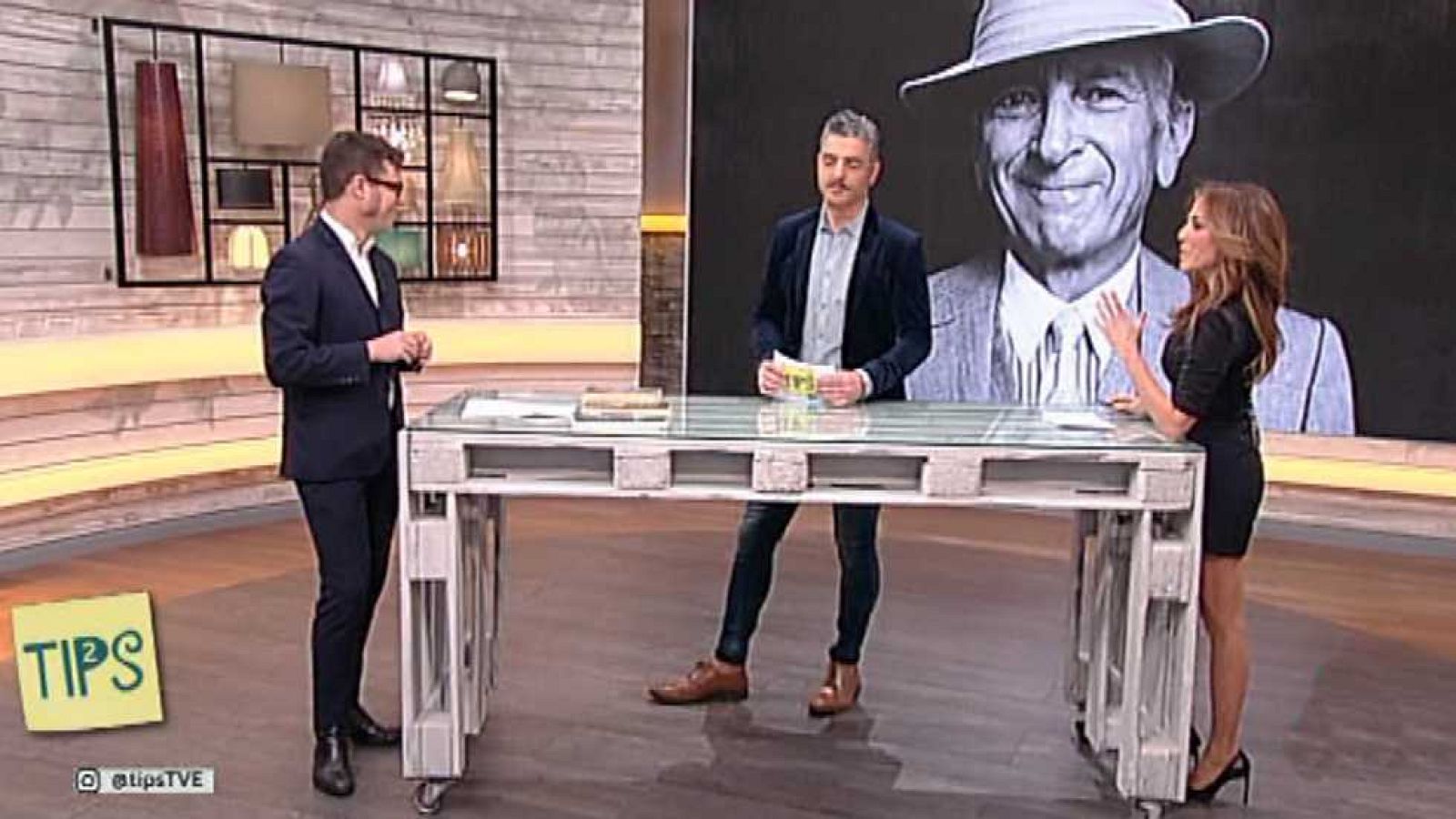 Tips - 15/02/17 - ver ahora