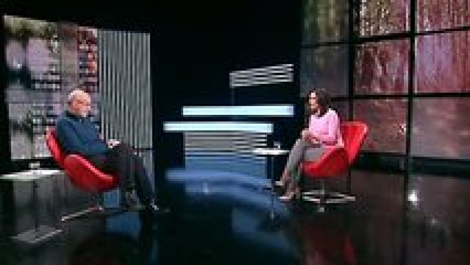 Historia de nuestro cine - El corazón del bosque (Presentación) - ver ahora