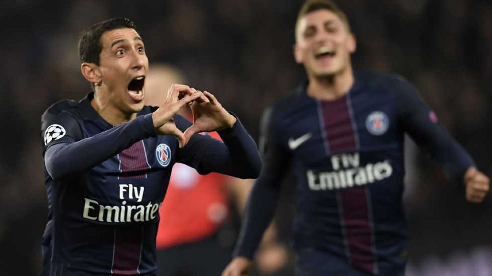 Conexión tdp - 15/02/17 - ver ahora