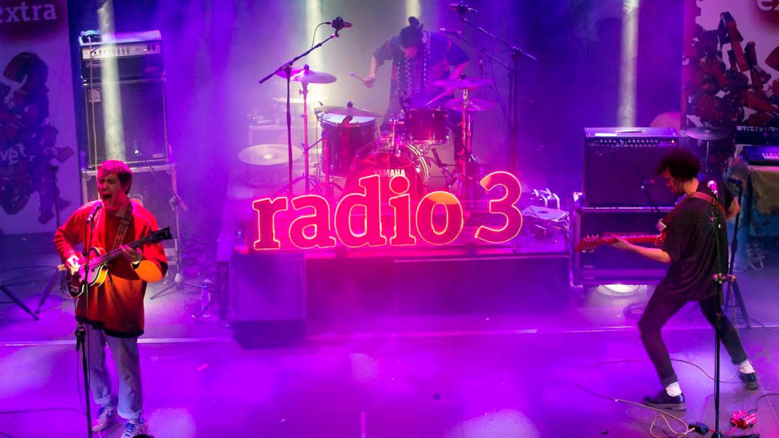 4ª Fiesta de Radio 3 Extra 1
