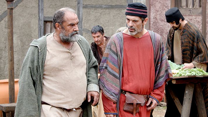 El final del camino - Episodio 6