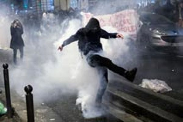 Telediario 1 - Telediario Matinal en 4' 16/02/17