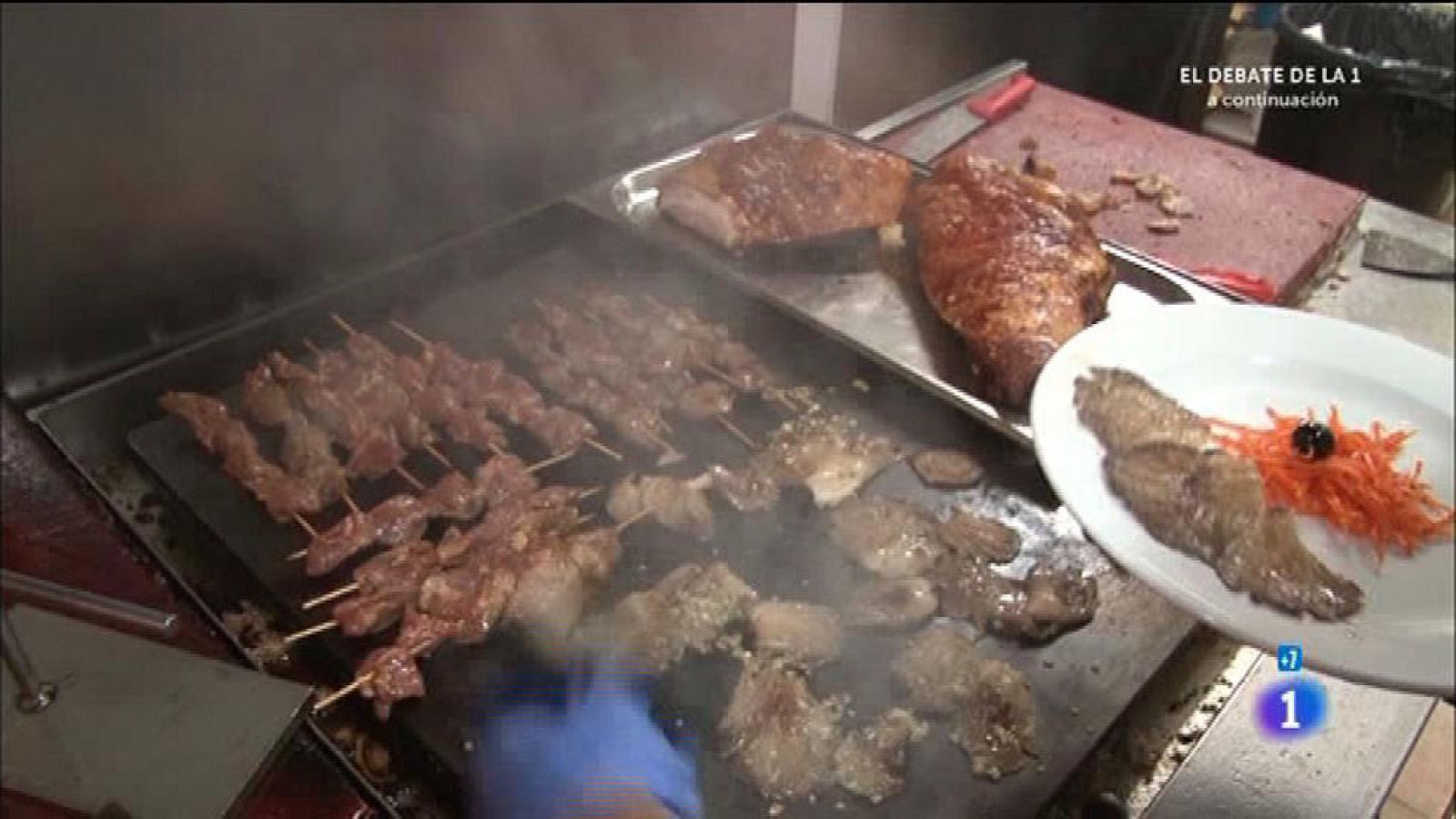 Comando Actualidad - De tapas - 3