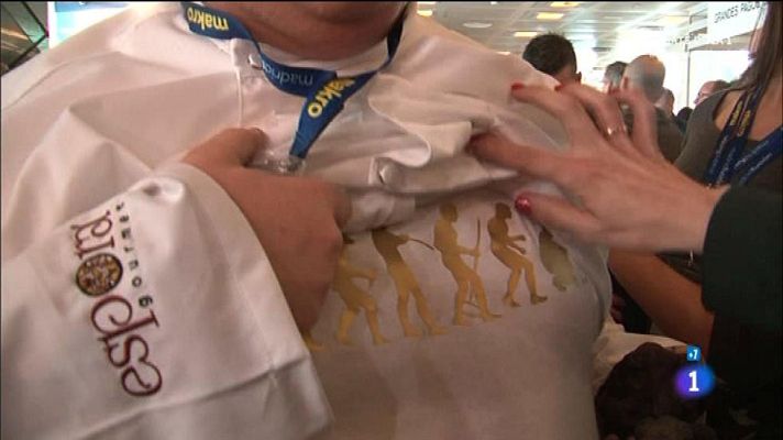 Comando Actualidad - 5.000 euros para la mejor tapa