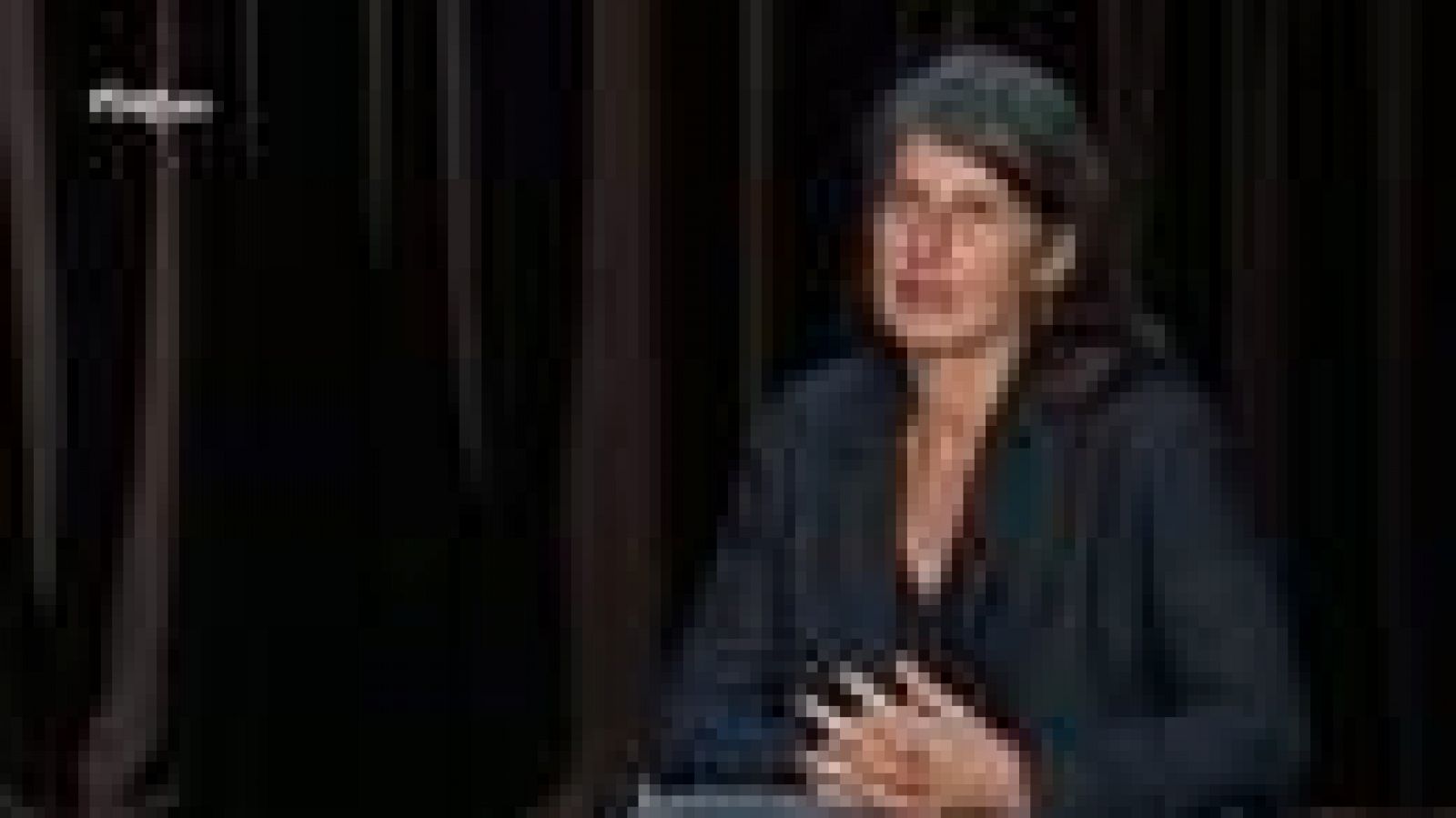 Gabriela Carrizo, Peeping Tom (entrevista completa)