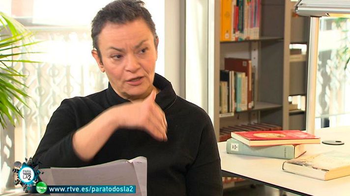 Para todos La 2 - Acabar con los enfrentamientos raciales en EEUU