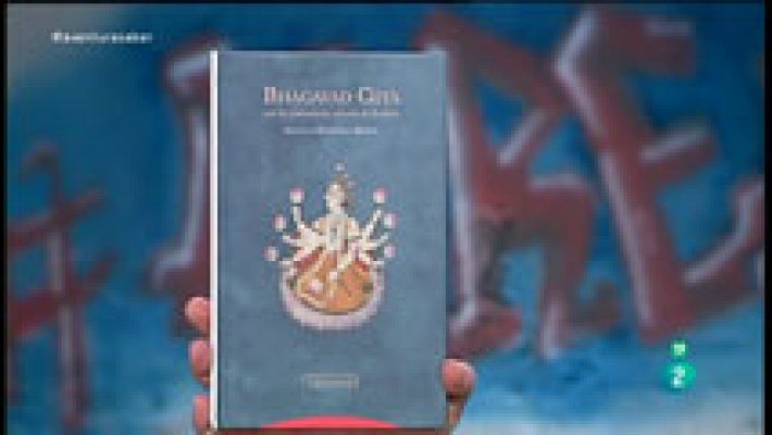 La aventura del Saber - Bhagavad Gita