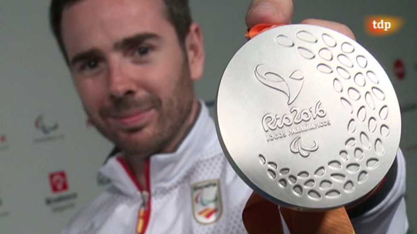 Paralímpicos - 16/02/17 - ver ahora