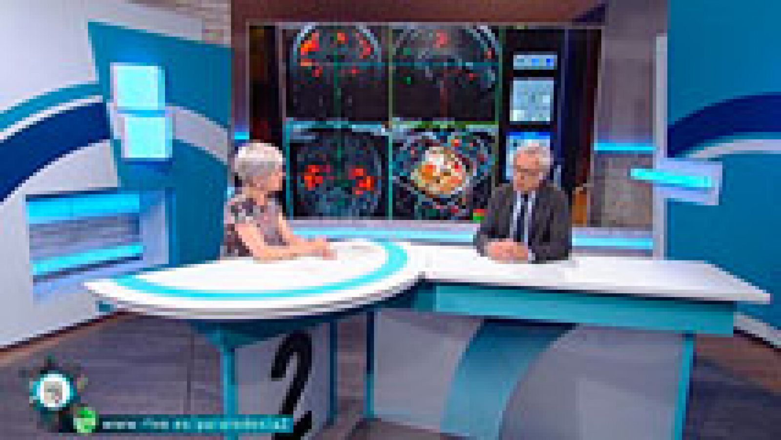 Para todos La 2: Entrevista al doctor Jordi Montero, neurólogo | RTVE Play