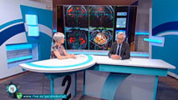 Entrevista al doctor Jordi Montero, neurólogo