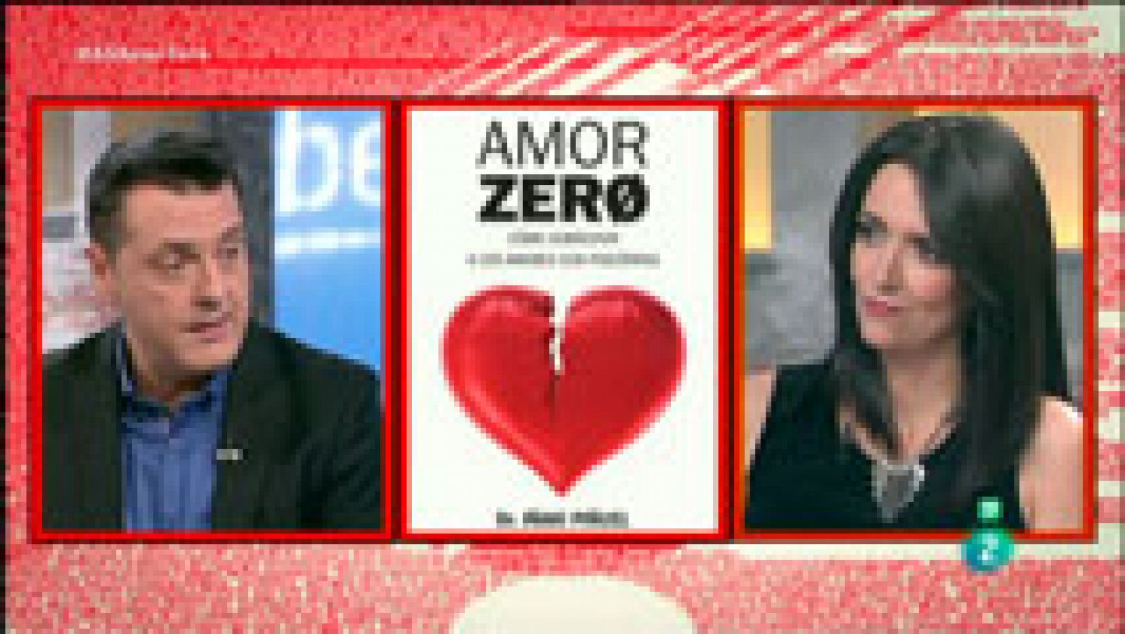 La aventura del Saber: 'Amor Zero' | RTVE Play