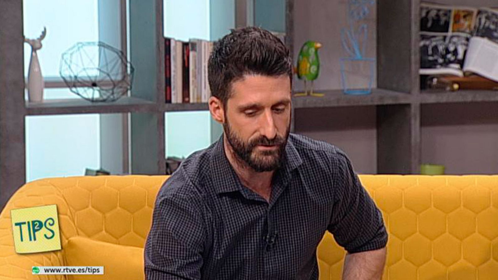 TIPS - En la red - La verificación de dos pasos