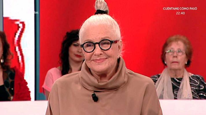 Amigas y conocidas - Amigas y conocidas - 16/02/17