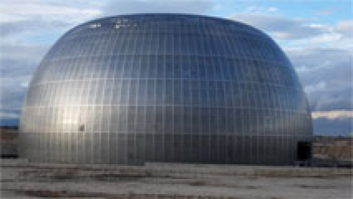 Informativo de Madrid - La Comunidad de Madrid en 4' - 16/02/17