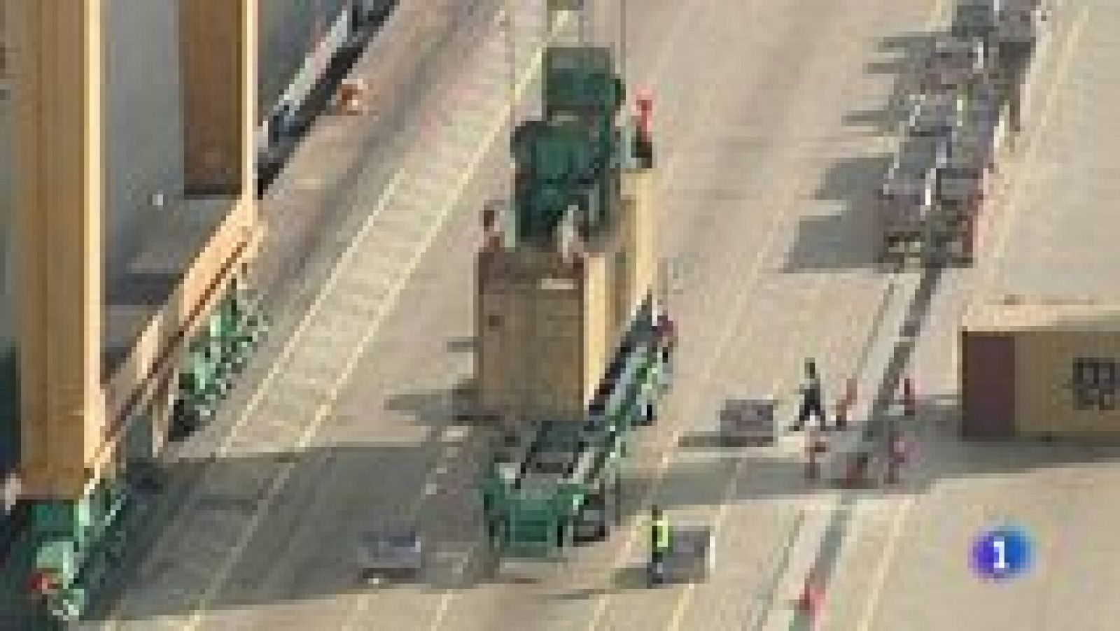 La Comunidad Valenciana en 2' - 16/02/17 - ver ahora