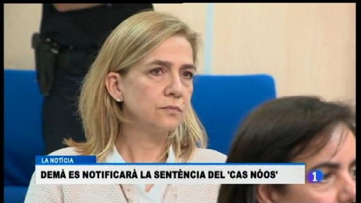 Informatiu Balear - Informatiu Balear en 2' - 16/02/17