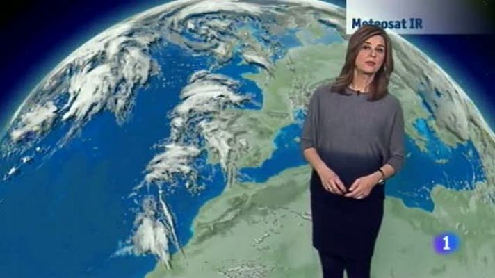 Noticias de Extremadura - El tiempo en Extremadura - 16/02/17