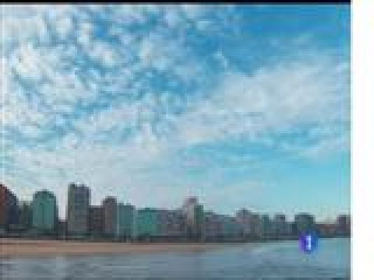 Panorama Regional - El tiempo en Astuiras - 16/02/17