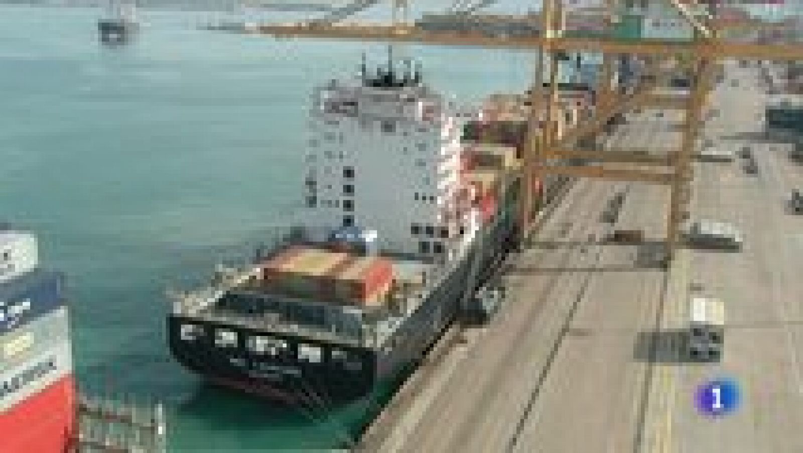 L'Informatiu - Comunitat Valenciana - 16/02/17 - ver ahora