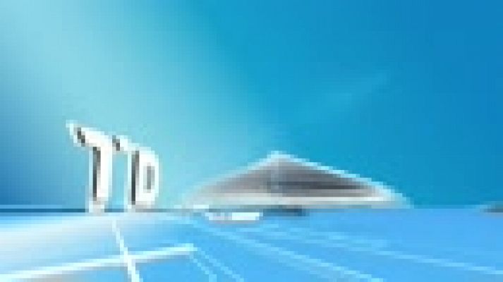 Telediario 1 - Telediario 1 en 4' - 16/02/17