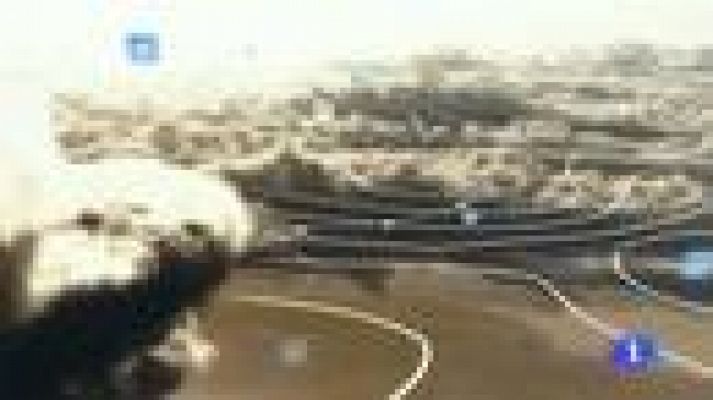 Noticias Murcia - El tiempo en la Region de Murcia - 2017/02/16