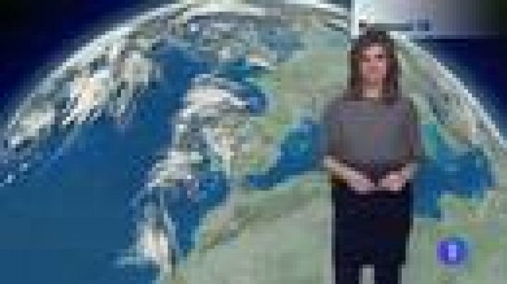 Noticias de Castilla-La Mancha - El tiempo en Castilla - La Mancha - 16/02/17