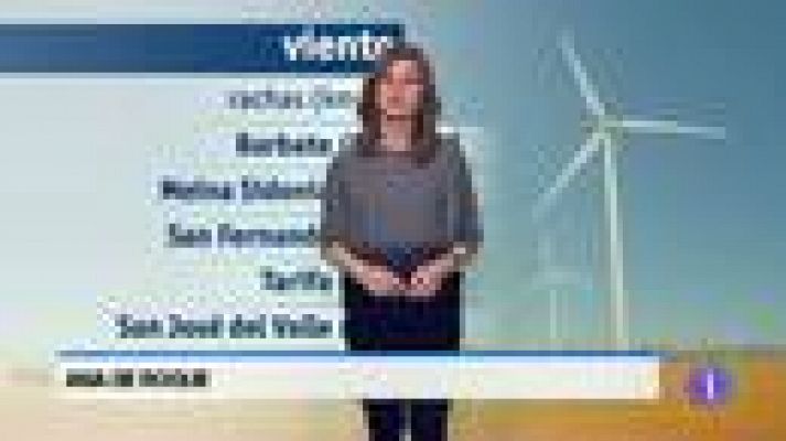 Noticias Andalucía - El tiempo en Andalucía  - 16/02/2017