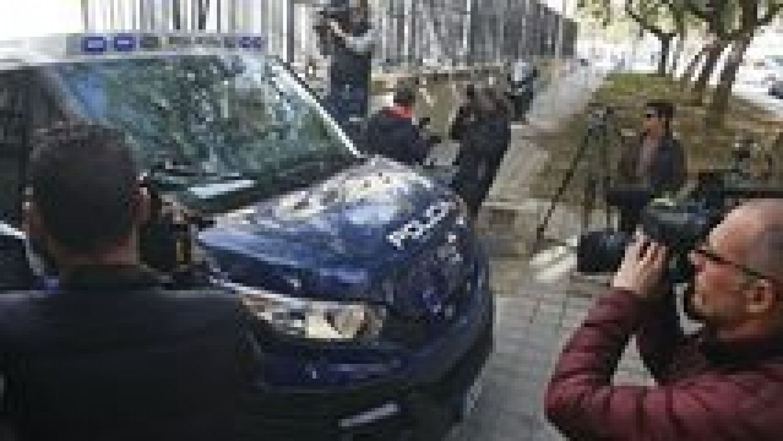 L'Informatiu - Comunitat Valenciana 2 - 16/02/17 - ver ahora