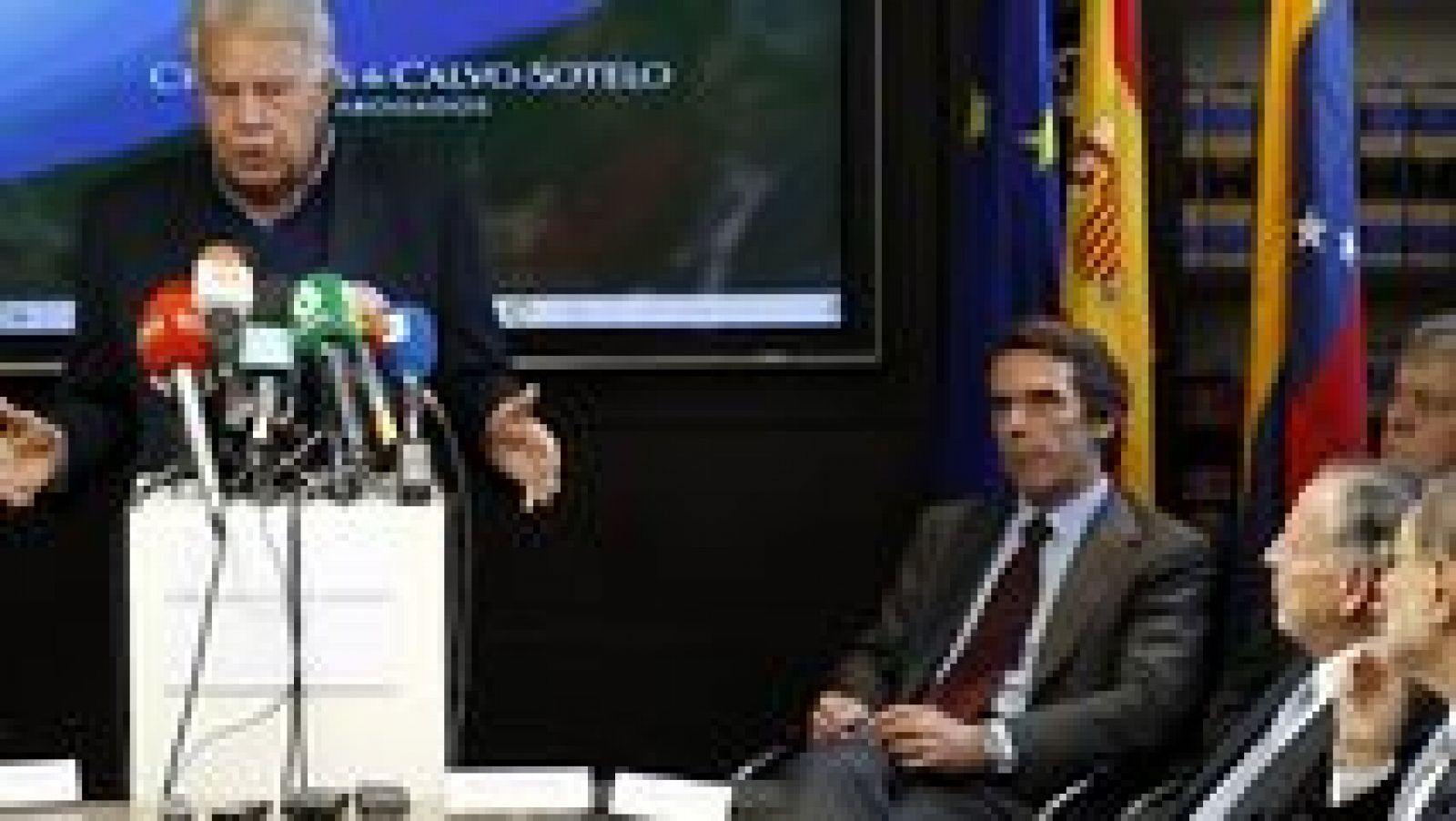 Telediario - 15 horas - 16/02/17 - ver ahora