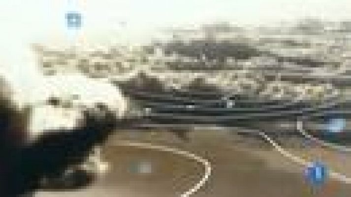 Telenorte - País Vasco - El tiempo en el País Vasco - 16/02/17