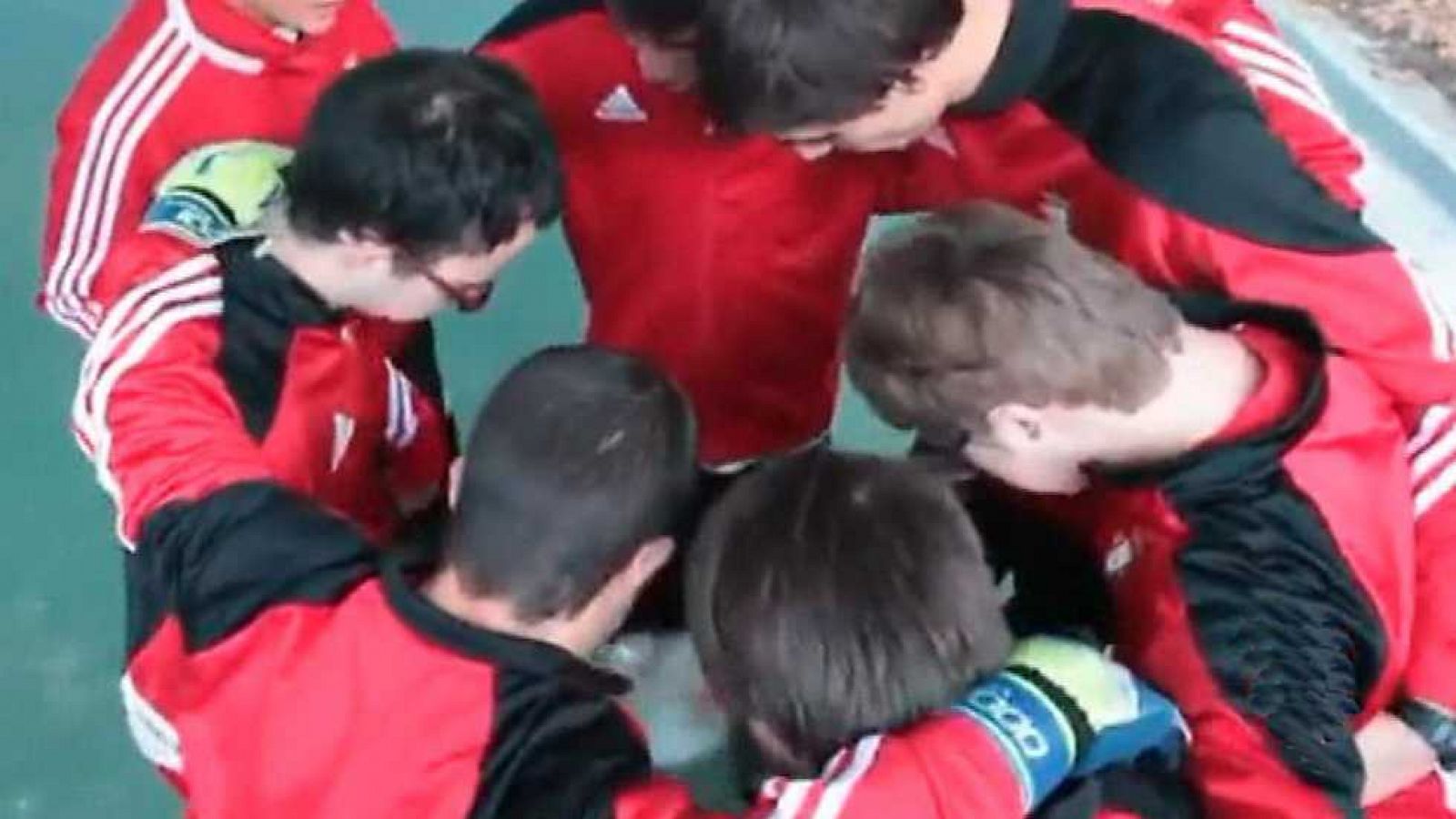 España en 24 horas - 16/02/17 - ver ahora