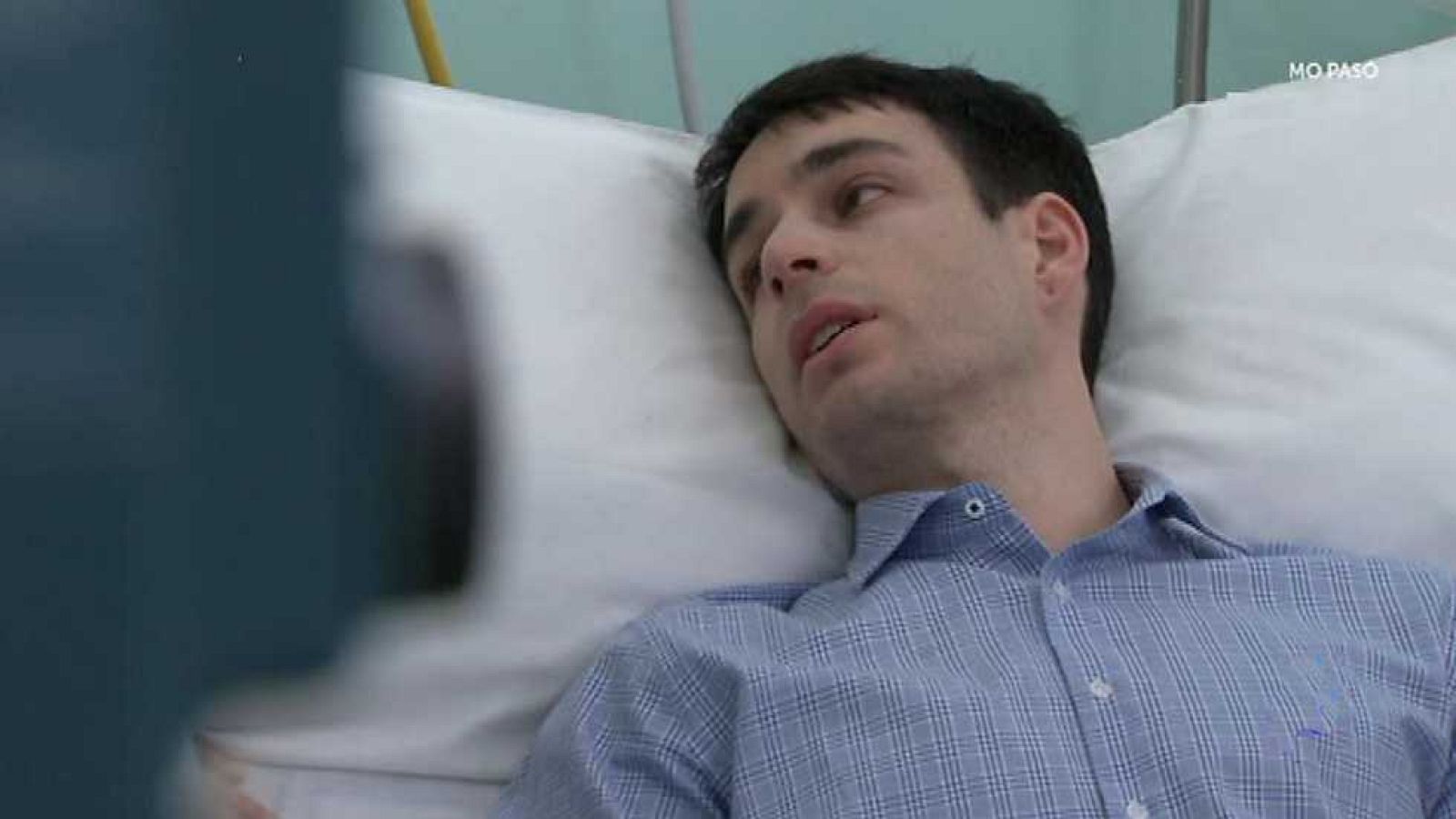 Centro médico - 16/02/17 (2) - ver ahora