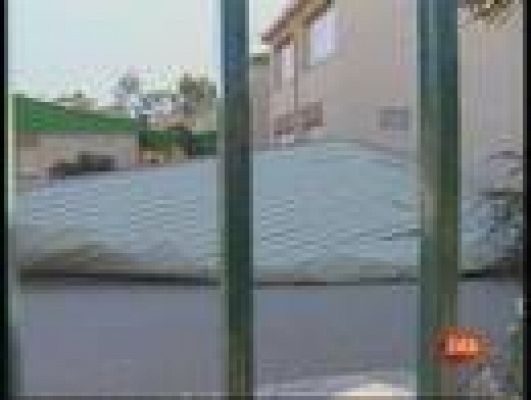 El tiempo - El Tiempo - 26/01/09