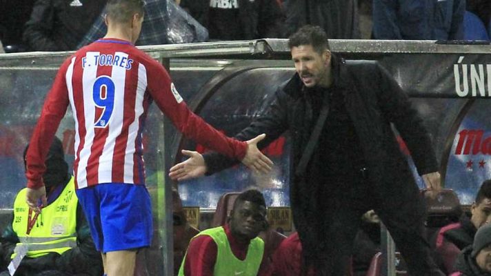 La hora deportiva en 24 h. - 16/02/17