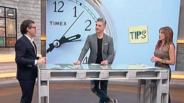 Tips - Tips - 16/02/17