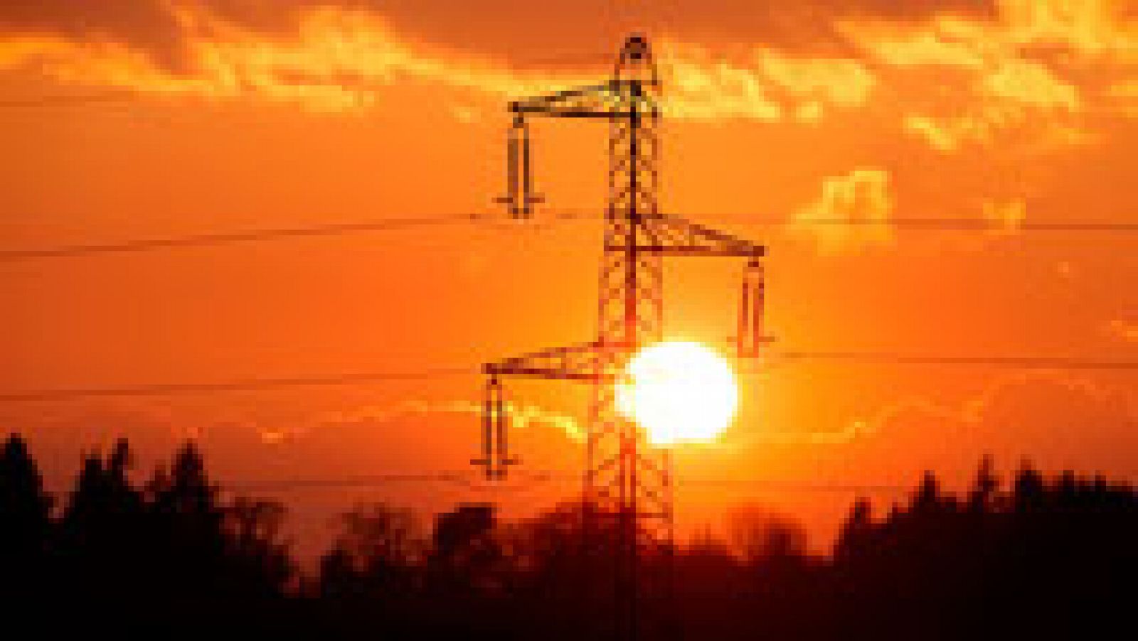 Poco nuboso y temperaturas en ascenso