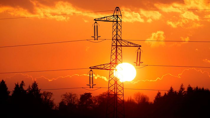 El tiempo - Poco nuboso y temperaturas en ascenso