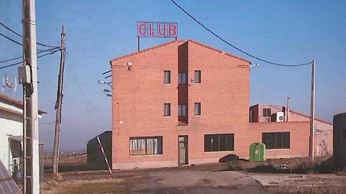 La 2 Noticias - La 2 Noticias  - 16/02/17