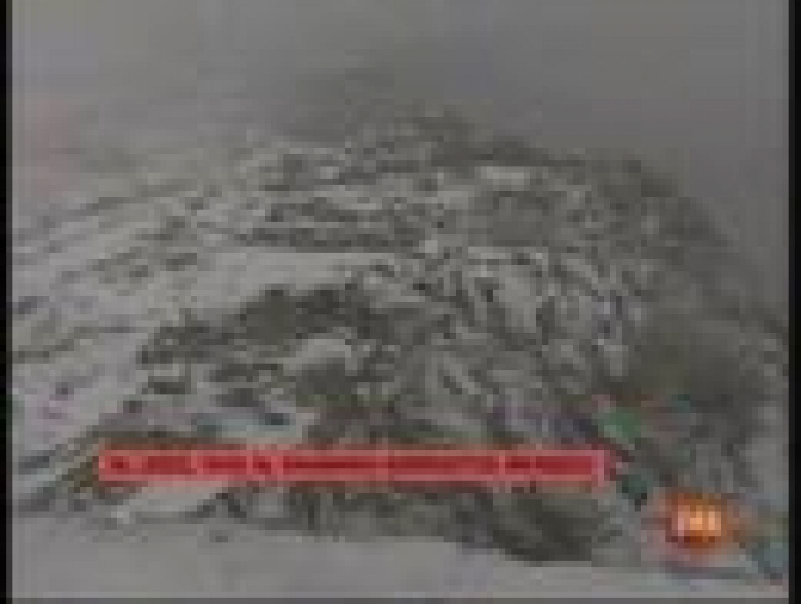 El Tiempo - 26/01/09 - El tiempo | Ver