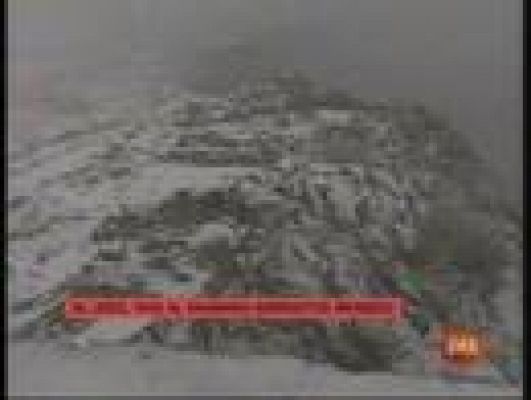 El tiempo - El Tiempo - 26/01/09