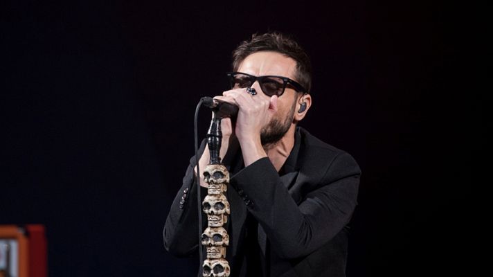 Los conciertos de Radio 3 en La 2 - Contrabanda