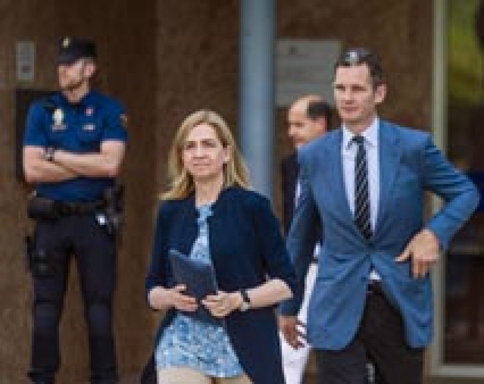 Telediario Matinal en Cuatro Minutos 17/02/17