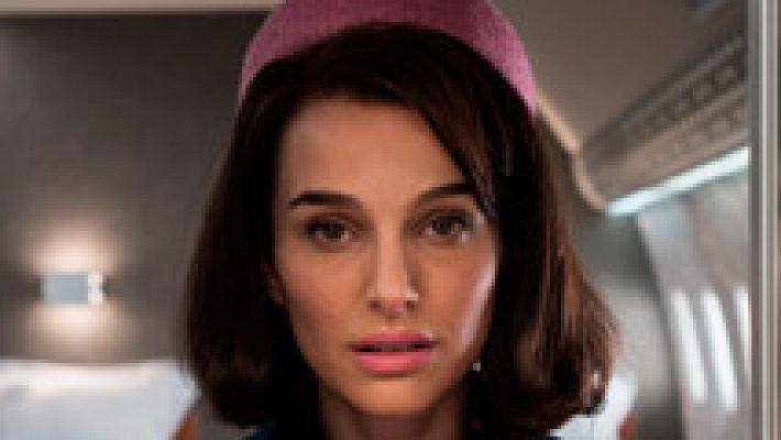 Días de cine - 'Jackie'