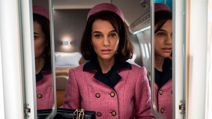 Días de cine - 'Jackie'