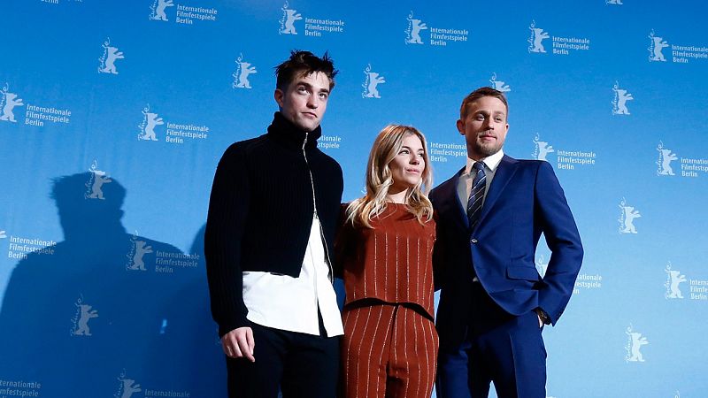 Festival de cine de Berlín (Berlinale 2017) - Secciones paralelas y nuevos talentos