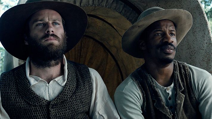 Días de cine - 'El nacimiento de una nación'