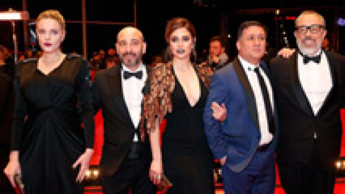 Días de cine - Festival de cine de Berlín 2017 - La sección oficial