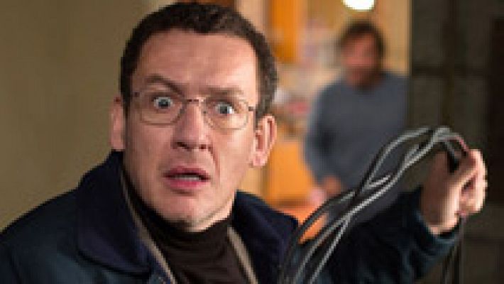 Días de cine - 'Manual de un tacaño'