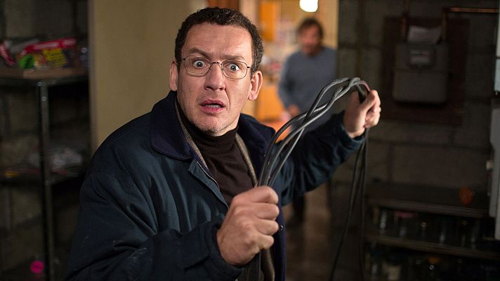 Días de cine - 'Manual de un tacaño'