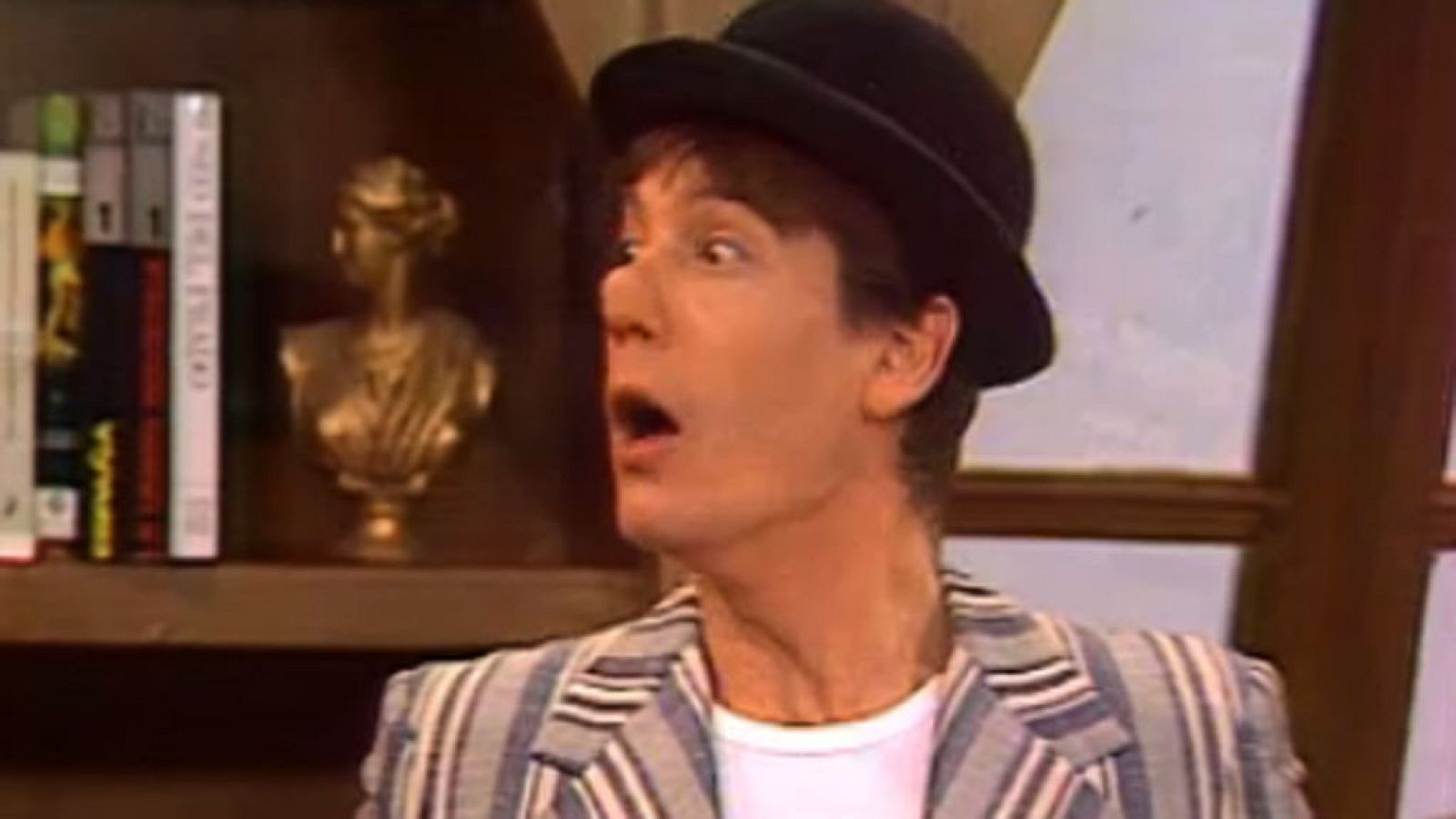 El loco mundo de los payasos - 18/1/1983